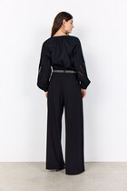 Ale0 vahida Blouse black