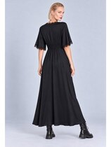 Mekkomaanantai 28.9. 0 FLOWY DRESS