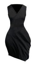Viimeiset/Archive - Beehive Bold Black Petit