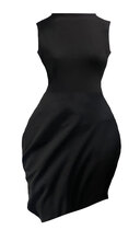 Viimeiset/Archive - Beehive Bold Black Petit
