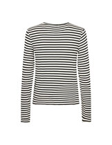 ale0 Ika striped shirt - Ika raitapaita