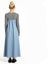 ale0 Ika striped shirt - Ika raitapaita