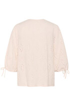 ale0 Joella Blouse Peach Whip