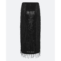 ale0 Lubinu black Skirt 