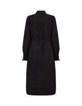 ale0 Nikki shirt dress