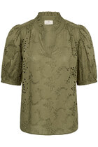 ale0 Siv blouse
