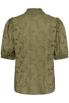 ale0 Siv blouse