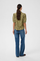 ale0 Siv blouse