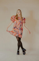 ale0 Tallahassee dress