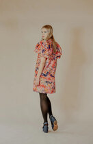 ale0 Tallahassee dress