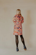 ale0 Tallahassee dress