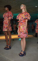 ale0 Tallahassee dress